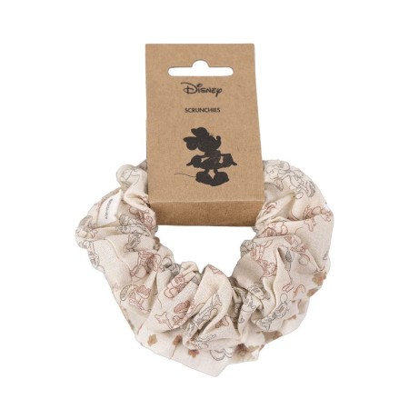 Hair ties Disney Beige 2 Units by Disney, Ponytail Holders - Ref: S0733568, Price: 4,76 €, Discount: %