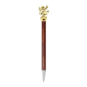 Pen Harry Potter Red by Harry Potter, Stick Ballpoint Pens - Ref: S0734211, Price: 4,65 €, Discount: %