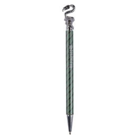 Penna Harry Potter Verde di Harry Potter, Penne a sfera - Rif: S0734212, Prezzo: 4,65 €, Sconto: %