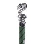 Penna Harry Potter Verde di Harry Potter, Penne a sfera - Rif: S0734212, Prezzo: 4,65 €, Sconto: %