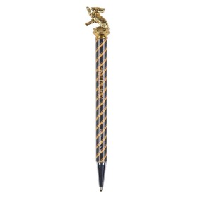 Pen Harry Potter Yellow by Harry Potter, Stick Ballpoint Pens - Ref: S0734213, Price: 4,65 €, Discount: %