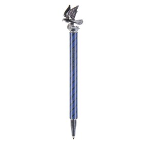 Pen Harry Potter Blue by Harry Potter, Stick Ballpoint Pens - Ref: S0734214, Price: 4,65 €, Discount: %