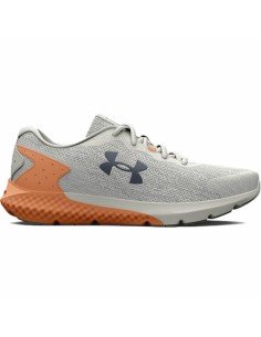 Scarpe da Running per Adulti Under Armour Rogue 3 Grigio Donna da Under Armour, Donna - Ref: S6487820, Precio: 62,53 €, Descu...