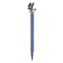 Stift Harry Potter Blau von Harry Potter, Einweg-Kugelschreiber - Ref: S0734214, Preis: 4,65 €, Rabatt: %