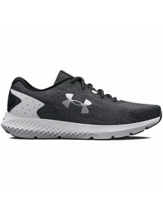 Zapatillas de Running para Adultos Under Armour Rogue 3 Rosa Mujer | Tienda24 Tienda24.eu