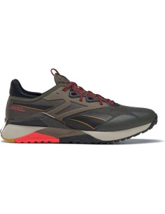 Chaussures de Running pour Adultes Puma Velocity Nitro 2 Fad Noir Homme | Tienda24 Tienda24.eu