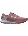 Laufschuhe für Erwachsene Under Armour Rogue 3 Rosa Damen | Tienda24 Tienda24.eu