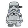 Juguete para perros Star Wars Gris 100 % poliéster de Star Wars, Juguetes de peluche - Ref: S0734868, Precio: 9,68 €, Descuen...