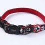 Dog collar Mickey Mouse Black XS/S by Mickey Mouse, Collars - Ref: S0735056, Price: 6,86 €, Discount: %