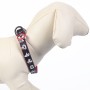 Dog collar Mickey Mouse Black XS/S by Mickey Mouse, Collars - Ref: S0735056, Price: 6,86 €, Discount: %