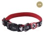 Collier pour Chien Mickey Mouse Noir S/M de Mickey Mouse, Colliers - Réf : S0735057, Prix : 7,50 €, Remise : %