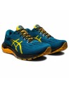 Zapatillas de Running para Adultos Asics GT-2000 11 TR Cian | Tienda24 Tienda24.eu