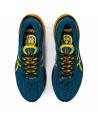 Zapatillas de Running para Adultos Asics GT-2000 11 TR Cian | Tienda24 Tienda24.eu