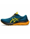 Zapatillas de Running para Adultos Asics GT-2000 11 TR Cian | Tienda24 Tienda24.eu