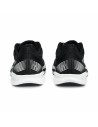 Running Shoes for Adults Puma Redeem Black Unisex | Tienda24 Tienda24.eu