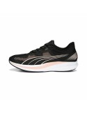 Sapatilhas de Running para Adultos Puma Redeem Preto Unissexo | Tienda24 Tienda24.eu