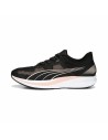 Laufschuhe für Erwachsene Puma Redeem Schwarz Unisex | Tienda24 Tienda24.eu