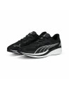 Scarpe da Running per Adulti Puma Redeem Nero Unisex da Puma, Uomo - Ref: S6487864, Precio: 68,75 €, Descuento: %