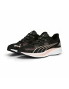 Running Shoes for Adults Puma Redeem Black Unisex | Tienda24 Tienda24.eu