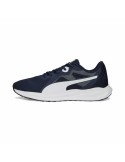 Chaussures de Running pour Adultes Puma Twitch Runner Fresh Bleu foncé Femme | Tienda24 Tienda24.eu