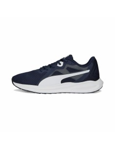 Laufschuhe für Erwachsene Puma Twitch Runner Fresh Dunkelblau Damen von Puma, Damen - Ref: S6487866, Preis: 50,84 €, Rabatt: %