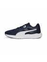 Chaussures de Running pour Adultes Puma Twitch Runner Fresh Bleu foncé Femme | Tienda24 Tienda24.eu