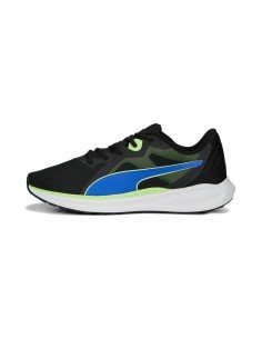 Sapatilhas de Desporto Mulher Skechers Bobs Suad Preto Mulher | Tienda24 Tienda24.eu