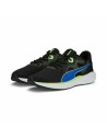 Sapatilhas de Running para Adultos Puma Twitch Runner Fresh Preto Mulher | Tienda24 Tienda24.eu