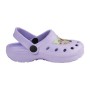 Zuecos de Playa Frozen Lila de Frozen, Zuecos - Ref: S0735853, Precio: 7,50 €, Descuento: %