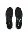 Sapatilhas de Running para Adultos Puma Twitch Runner Fresh Preto Mulher | Tienda24 Tienda24.eu