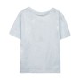 T shirt à manches courtes Enfant Frozen Bleu clair de Frozen, T-shirts - Réf : S0735860, Prix : 10,73 €, Remise : %