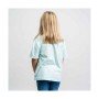 Child's Short Sleeve T-Shirt Disney Princess Green Light Green by Disney Princess, T-Shirts - Ref: S0735862, Price: 7,50 €, D...