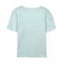 Child's Short Sleeve T-Shirt Disney Princess Green Light Green by Disney Princess, T-Shirts - Ref: S0735862, Price: 7,50 €, D...