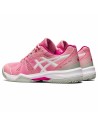 Chaussures de Padel pour Adultes Asics Gel-Pádel Pro 5 Femme Rose | Tienda24 Tienda24.eu