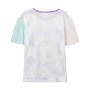 T shirt à manches courtes Enfant Minnie Mouse Vert foncé Multicouleur de Minnie Mouse, T-shirts - Réf : S0735863, Prix : 7,50...