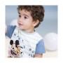 Camiseta de Manga Corta Mickey Mouse Multicolor Infantil de Mickey Mouse, Camisetas de manga corta - Ref: S0735882, Precio: 7...