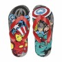 Chanclas para Niños The Avengers Rojo de The Avengers, Aire libre y deporte - Ref: S0736224, Precio: 0,00 €, Descuento: %