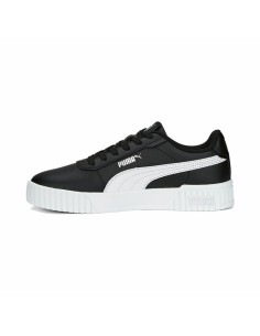 Women's casual trainers OLD SKOOL PLAFORM Vans VN0A3B3UHRK1 Black | Tienda24 Tienda24.eu