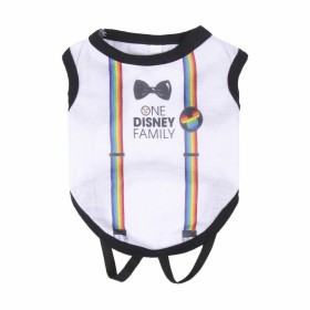 T-shirt pour Chien Disney Pride de Disney, Chandails - Réf : S0736243, Prix : 8,47 €, Remise : %