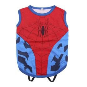 Camiseta para Perro Spider-Man de Spider-Man, Jerséis - Ref: S0736251, Precio: 8,47 €, Descuento: %