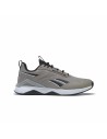 Chaussures de sport pour femme Reebok Nanoflex Adventure Gris | Tienda24 Tienda24.eu