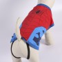 Camiseta para Perro Spider-Man de Spider-Man, Jerséis - Ref: S0736251, Precio: 8,47 €, Descuento: %