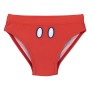 Bañador Niño Mickey Mouse Rojo de Mickey Mouse, Ropa de baño - Ref: S0736417, Precio: 10,15 €, Descuento: %