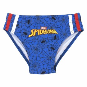 Fato de Banho Criança Spider-Man Azul escuro de Spider-Man, Roupa de banho - Ref: S0736443, Preço: 8,28 €, Desconto: %