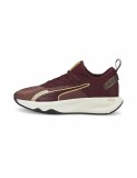 Laufschuhe für Damen Puma XX Deco Glam Dunkelrot | Tienda24 Tienda24.eu