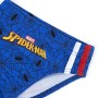 Maillot de bain enfant Spider-Man Bleu foncé de Spider-Man, Maillots de bain - Réf : S0736443, Prix : 8,28 €, Remise : %