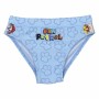 Children’s Bathing Costume The Paw Patrol Blue Light Blue by The Paw Patrol, Swimwear - Ref: S0736444, Price: 8,43 €, Discoun...