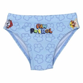 Costume da Bagno Bambino The Paw Patrol Azzurro Azzurro Chiaro di The Paw Patrol, Abbigliamento da bagno - Rif: S0736444, Pre...