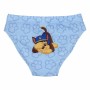 Fato de Banho Criança The Paw Patrol Azul Azul Claro de The Paw Patrol, Roupa de banho - Ref: S0736444, Preço: 8,43 €, Descon...