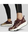 Laufschuhe für Damen Puma XX Deco Glam Dunkelrot | Tienda24 Tienda24.eu